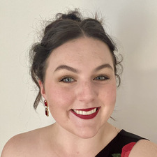 Natalie Dotson