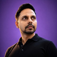 Rishabh Aggarwal
