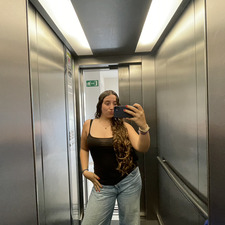 Lua Garcia