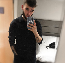 Finlay Jackson