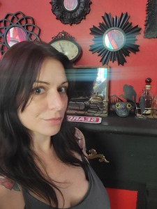 Natasha Tiamat