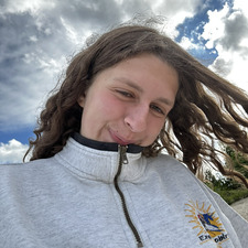 Elise Gregson