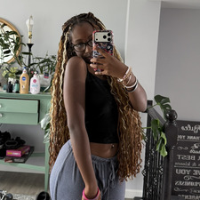 Alaunee Johnson