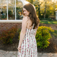 Marissa Moore