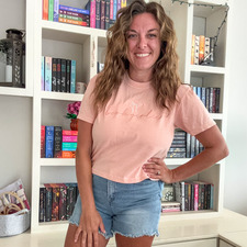 Amanda