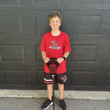 Nathaniel Patteson