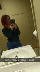 Jade Willman