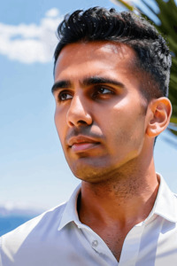 Dhananjay Tomar