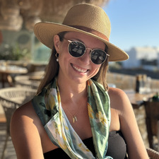 Amber Lambert