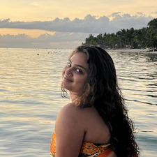 Arpitha K