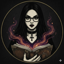HerDarkness
