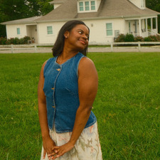 Alexis Skillings