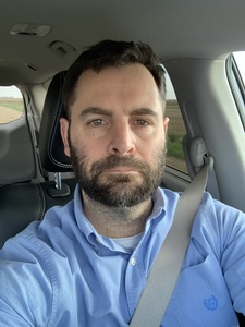 Steve Oard