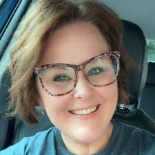 Mandi McCasland