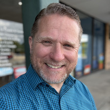 Timothy J. Cox