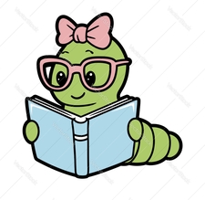 TheBookworm