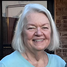 Suzanne Ooley