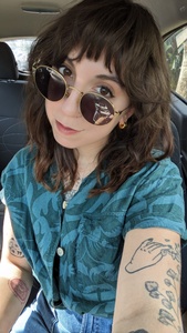 Amber Navo
