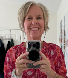 Melissa Simons