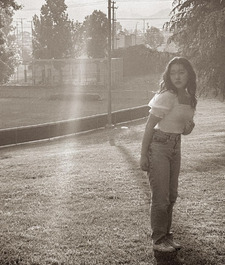 via