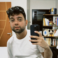 Levi Piedade