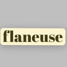 flaneuse
