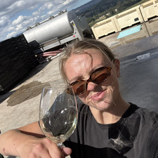 Libby Lindstrom