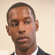 Milo Dixon