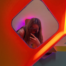 ₊  ˚  ale   ࿓ ♡ ⋆｡˚