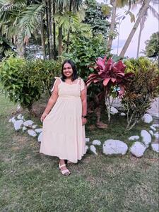 Saniea Kumar