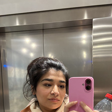 Henna Malik