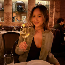 Chrystal Lui