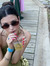 Carolin...