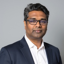 Arjun Natarajan