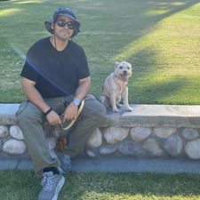 Christopher Luna
