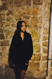 Aysima Ötegen