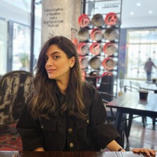 Pegah Samei