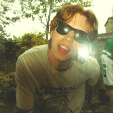 Ewan Watson