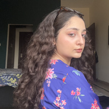 Vaneeza Afrasiab