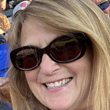Tracy Walsh 