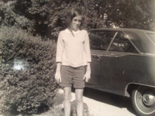 Dorothy Smith