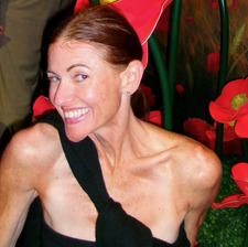 Jill Stone