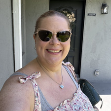 Donna Dudek