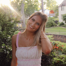 Avery Ginn
