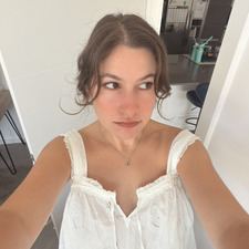 Amanda Hirsch