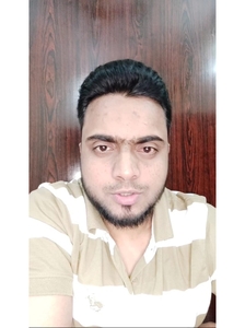 Syed Khalid