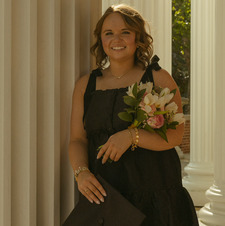 caroline b