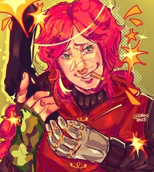 4xelle