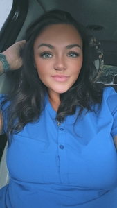 Amber Perryman