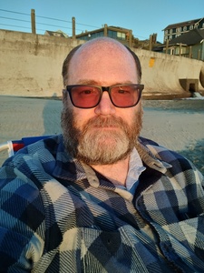 Brent Simon